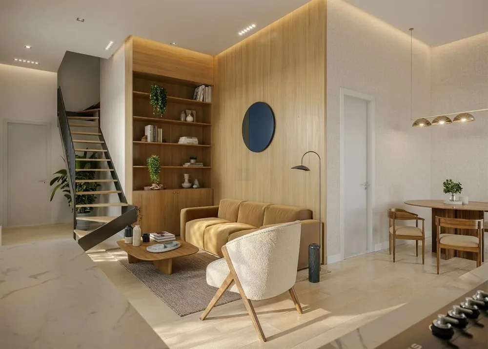 Apartamento, 1 quarto, 48 m² - Foto 28