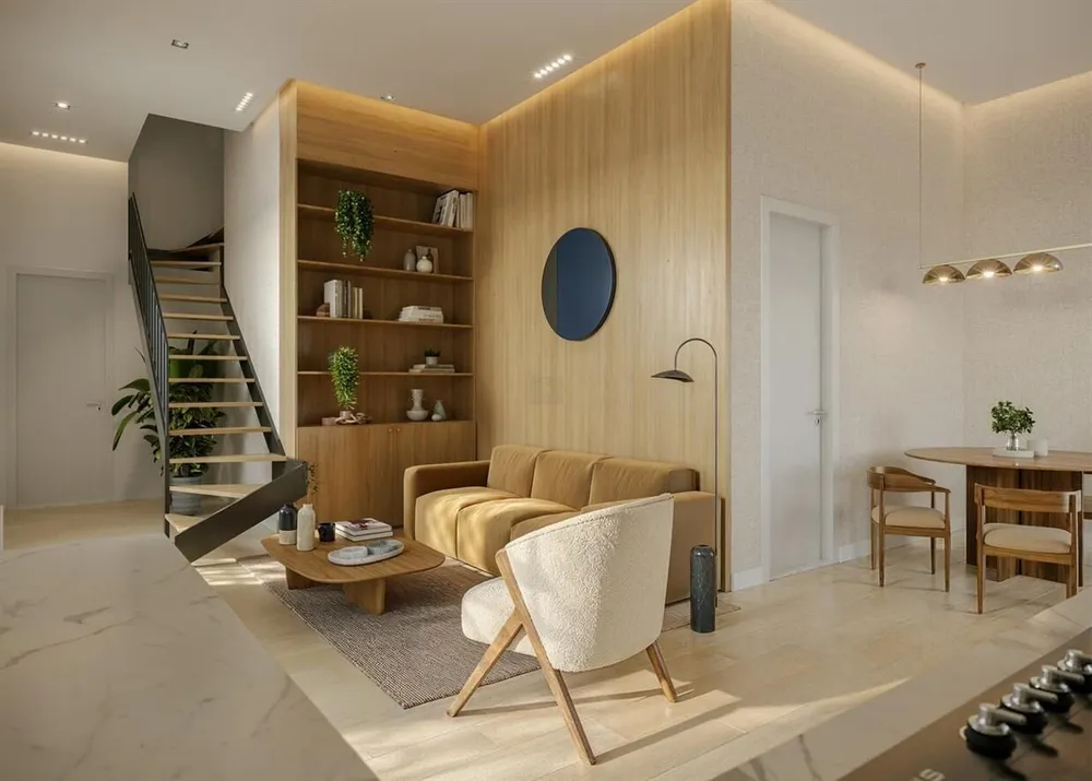 Apartamento, 1 quarto, 48 m² - Foto 37