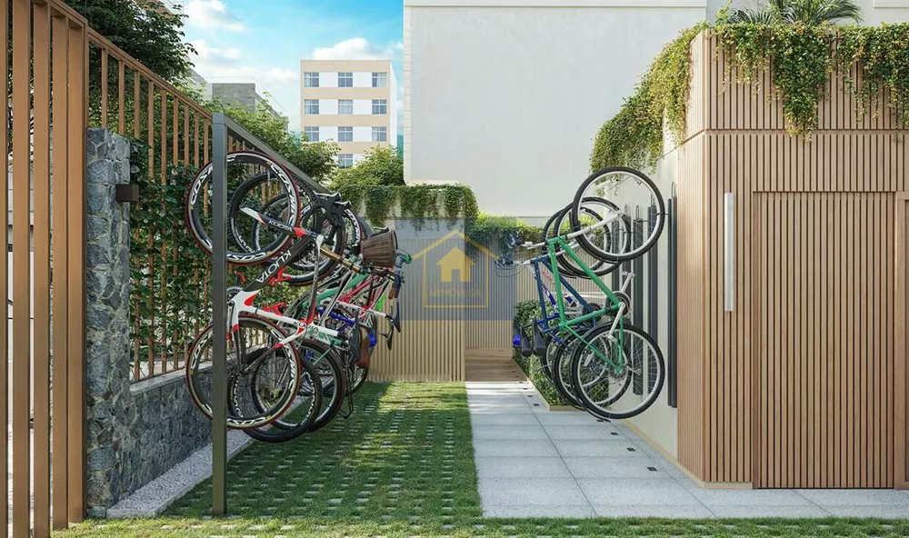 Apartamento, 1 quarto, 48 m² - Foto 13