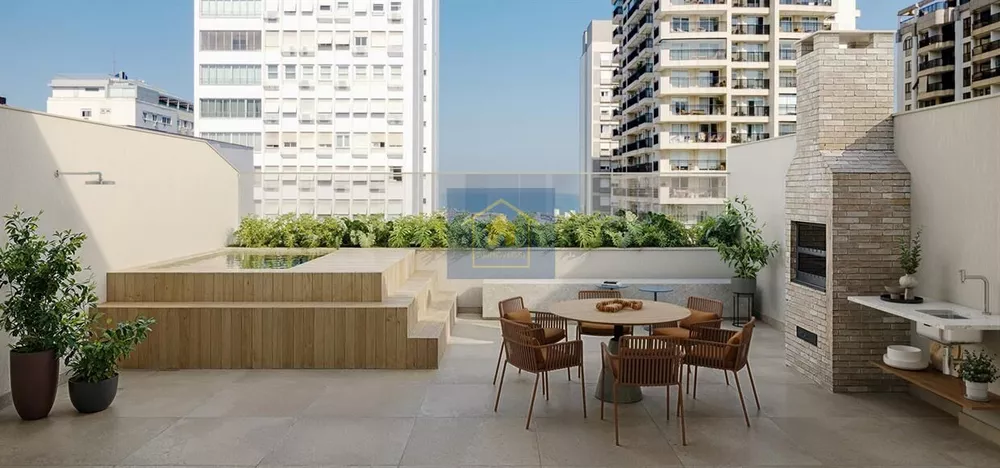 Apartamento, 1 quarto, 48 m² - Foto 12