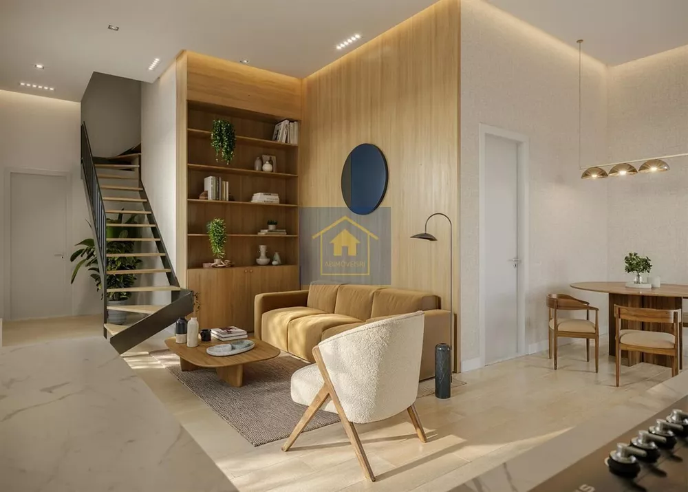 Apartamento, 1 quarto, 48 m² - Foto 10