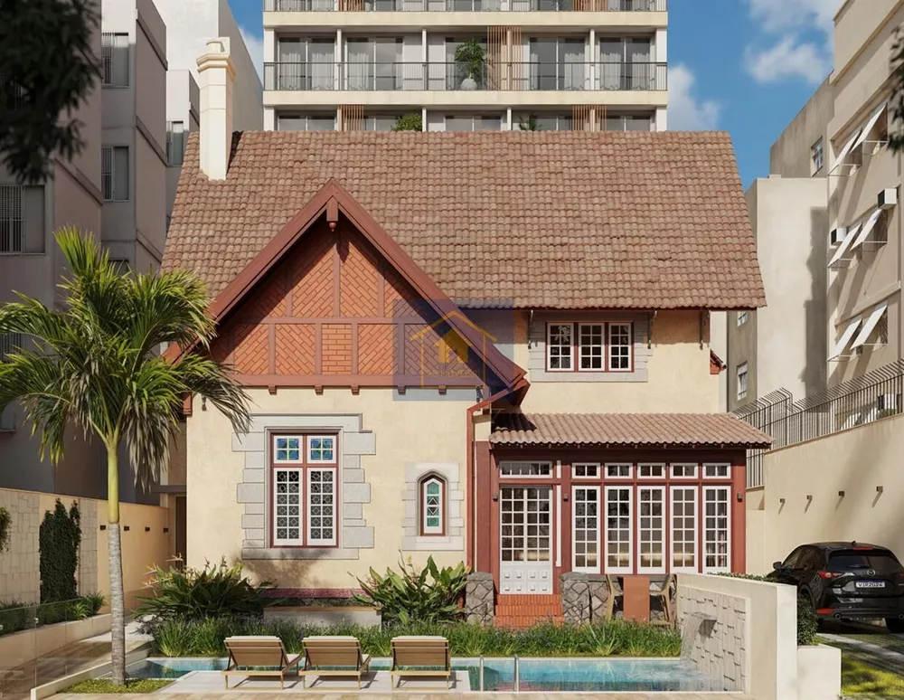 Apartamento, 1 quarto, 48 m² - Foto 4