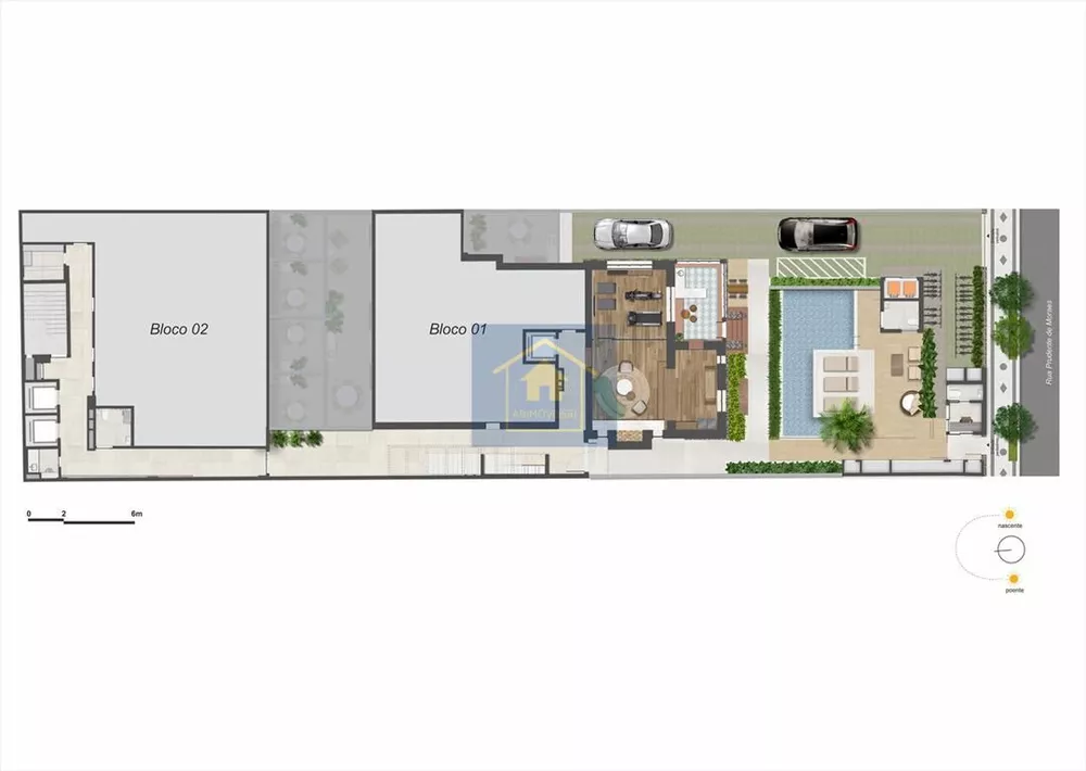Apartamento, 1 quarto, 48 m² - Foto 14