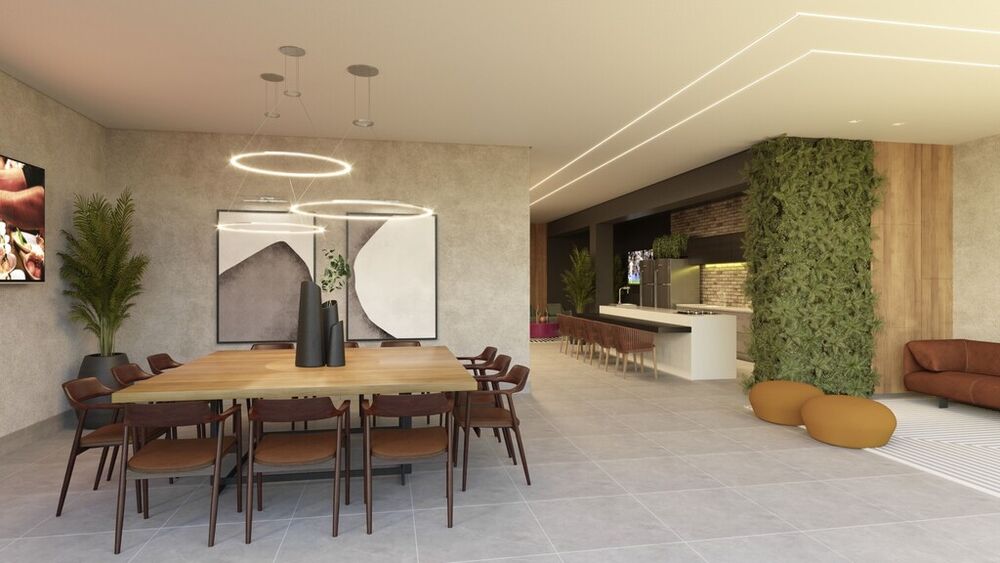 Apartamento, 2 quartos, 52 m² - Foto 38