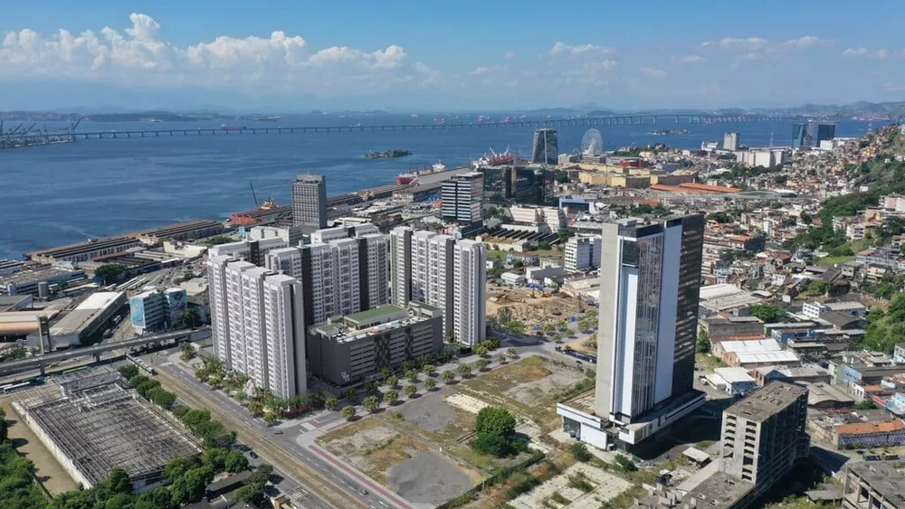 Apartamento, 2 quartos, 52 m² - Foto 9