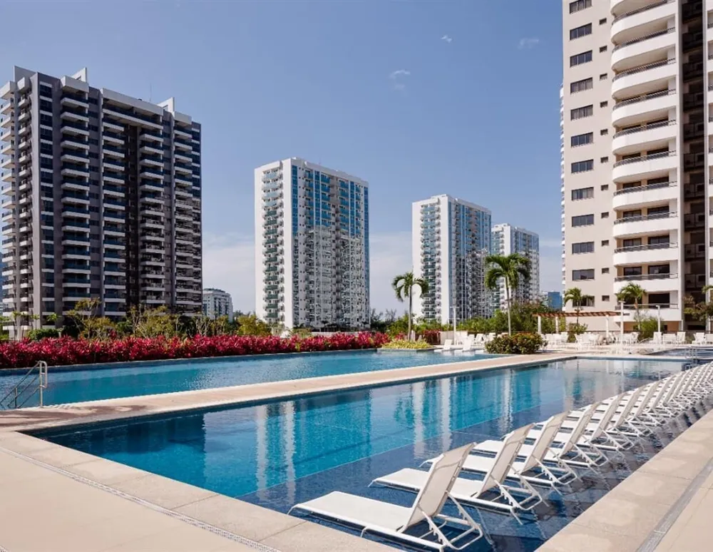 Apartamento, 4 quartos, 10000 m² - Foto 8