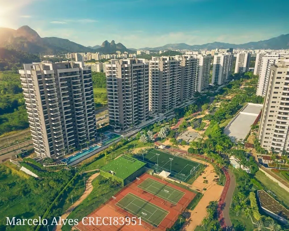Apartamento, 2 quartos, 86 m² - Foto 1