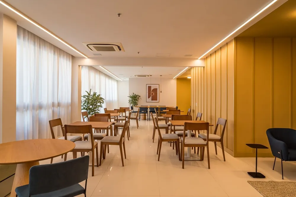 Apartamento, 2 quartos, 86 m² - Foto 7