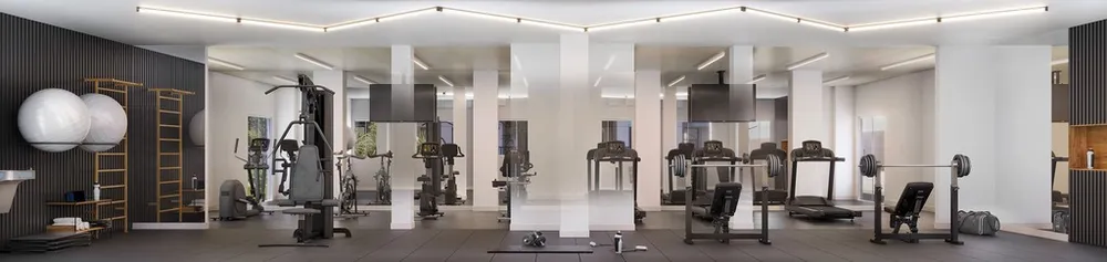 Apartamento, 2 quartos, 57 m² - Foto 43