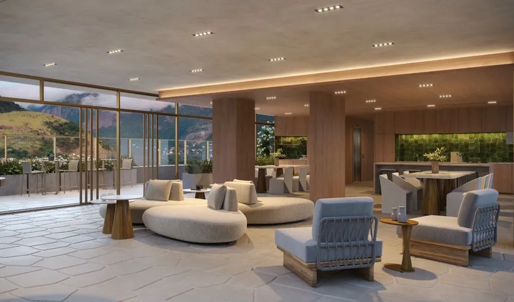 Cobertura, 4 quartos, 103 m² - Foto 26