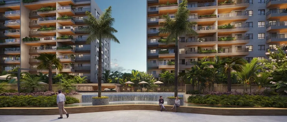 Cobertura, 4 quartos, 103 m² - Foto 8
