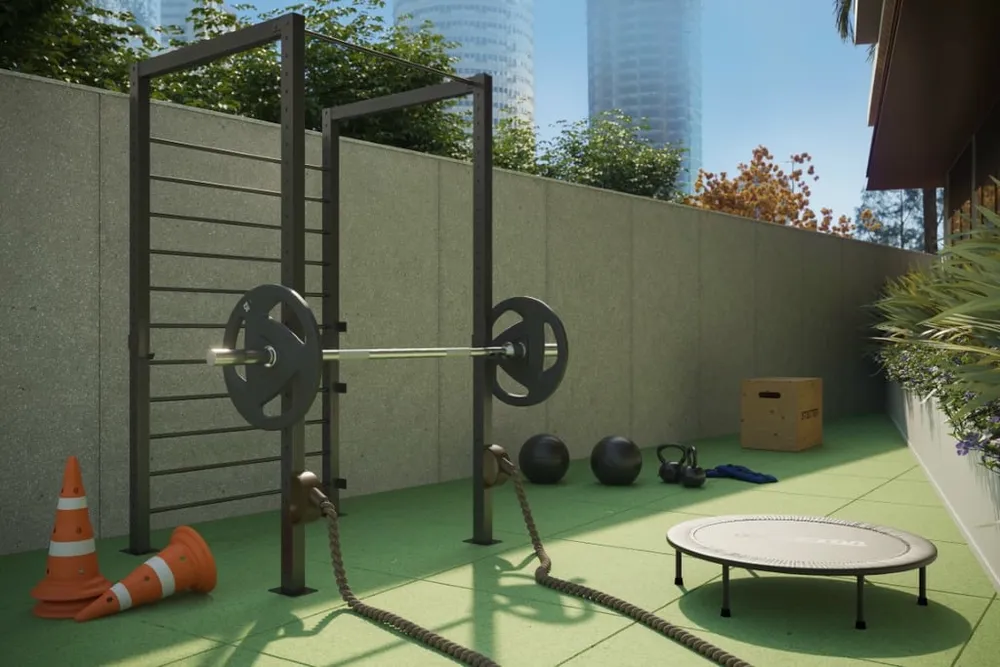 Cobertura, 4 quartos, 103 m² - Foto 43