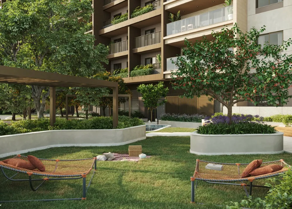 Cobertura, 4 quartos, 103 m² - Foto 41