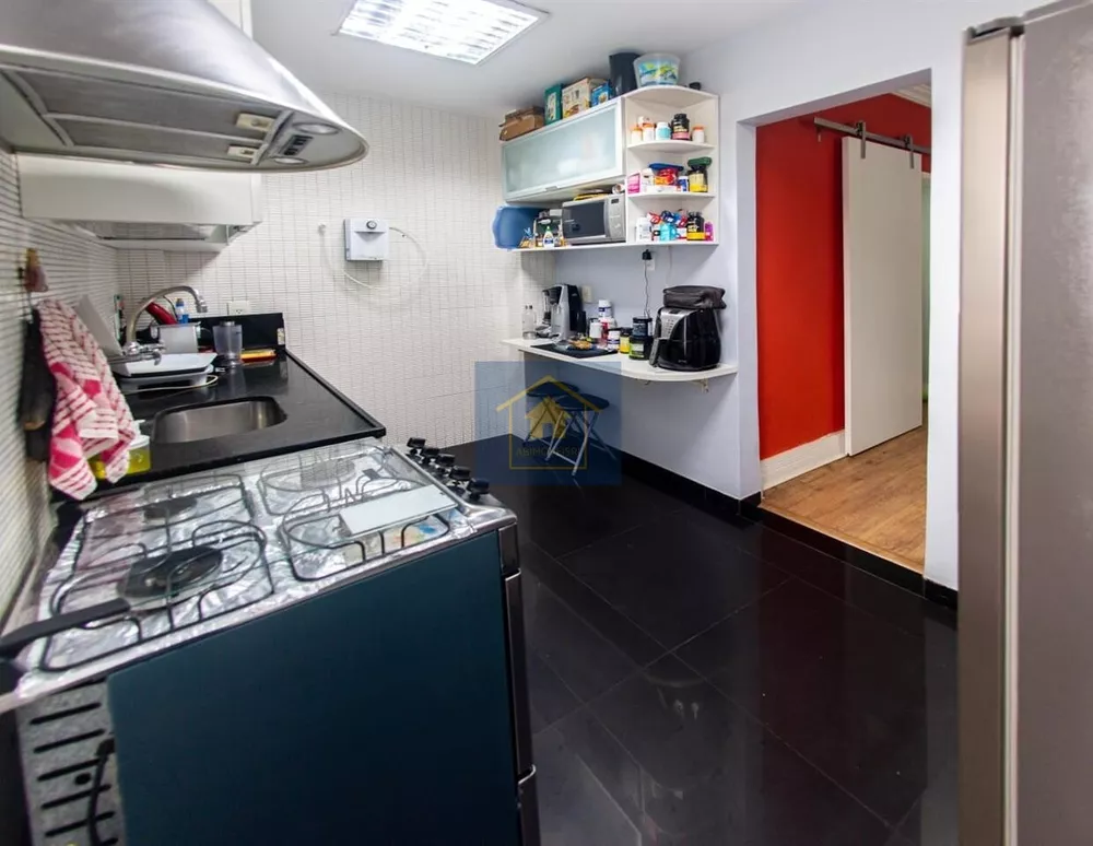 Apartamento à venda com 3 quartos, 100m² - Foto 16