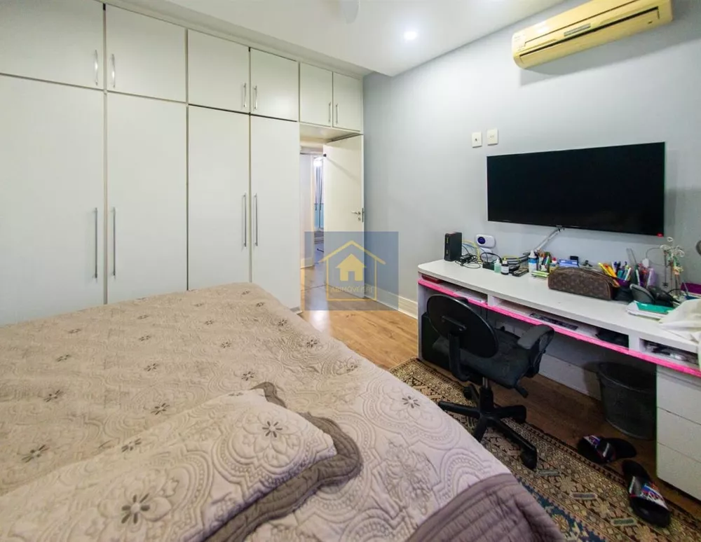 Apartamento à venda com 3 quartos, 100m² - Foto 7