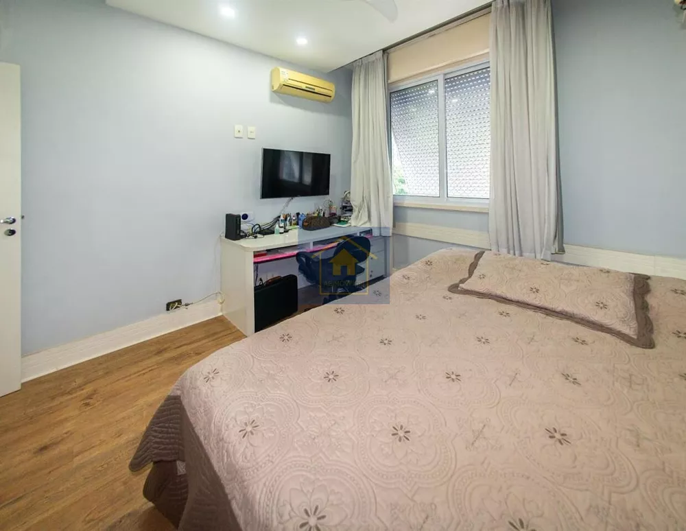 Apartamento à venda com 3 quartos, 100m² - Foto 10