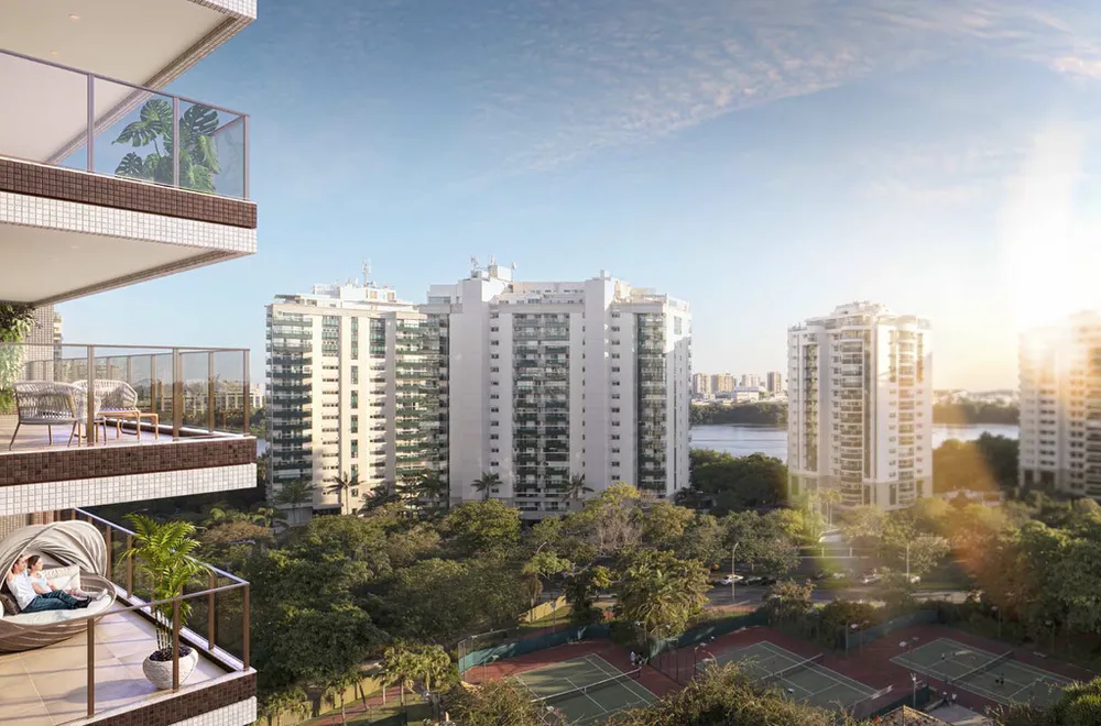 Apartamento, 4 quartos, 128 m² - Foto 54