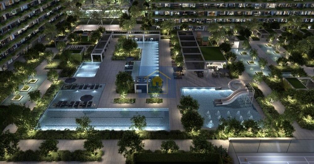 Apartamento à venda com 2 quartos, 60m² - Foto 4