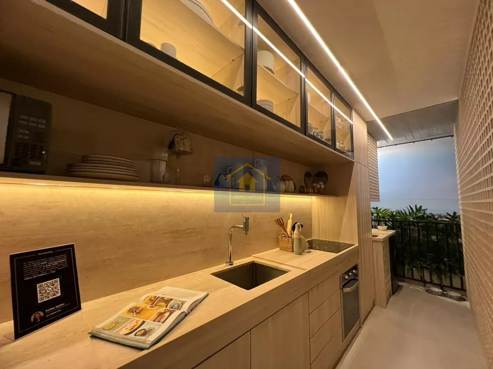 Apartamento, 2 quartos, 60 m² - Foto 28