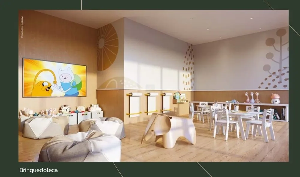 Apartamento, 2 quartos, 60 m² - Foto 53