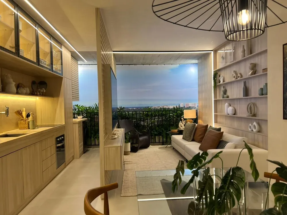 Apartamento, 2 quartos, 60 m² - Foto 63
