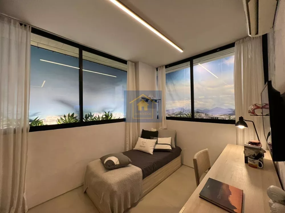 Apartamento, 2 quartos, 60 m² - Foto 29