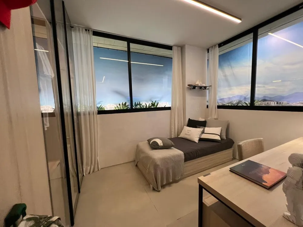 Apartamento, 2 quartos, 60 m² - Foto 66