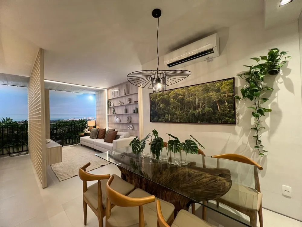 Apartamento, 2 quartos, 60 m² - Foto 80