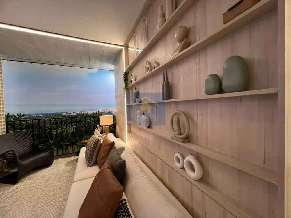Apartamento, 2 quartos, 60 m² - Foto 18