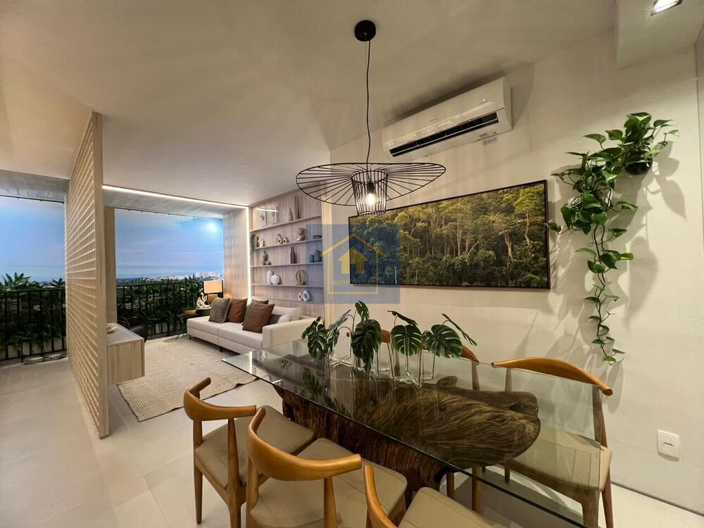 Apartamento à venda com 2 quartos, 60m² - Foto 5