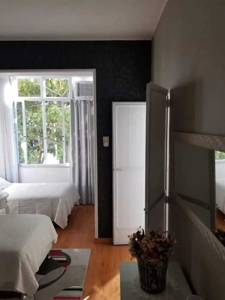 Apartamento, 1 quarto, 53 m² - Foto 39