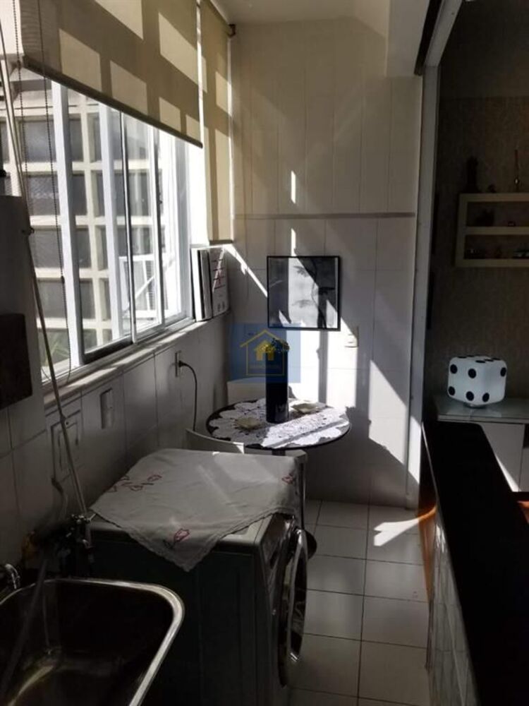 Apartamento à venda com 1 quarto, 53m² - Foto 14