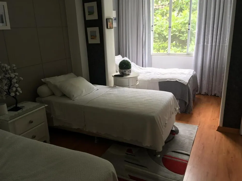 Apartamento, 1 quarto, 53 m² - Foto 33