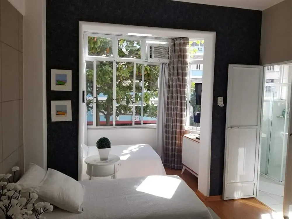 Apartamento, 1 quarto, 53 m² - Foto 41