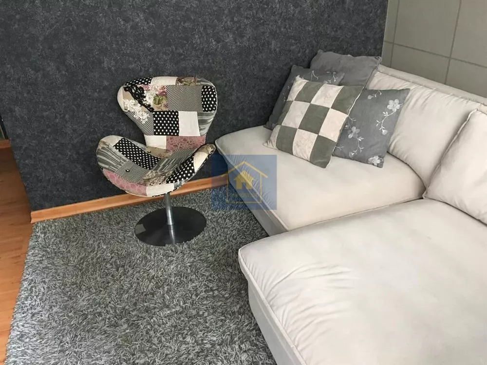 Apartamento, 1 quarto, 53 m² - Foto 5