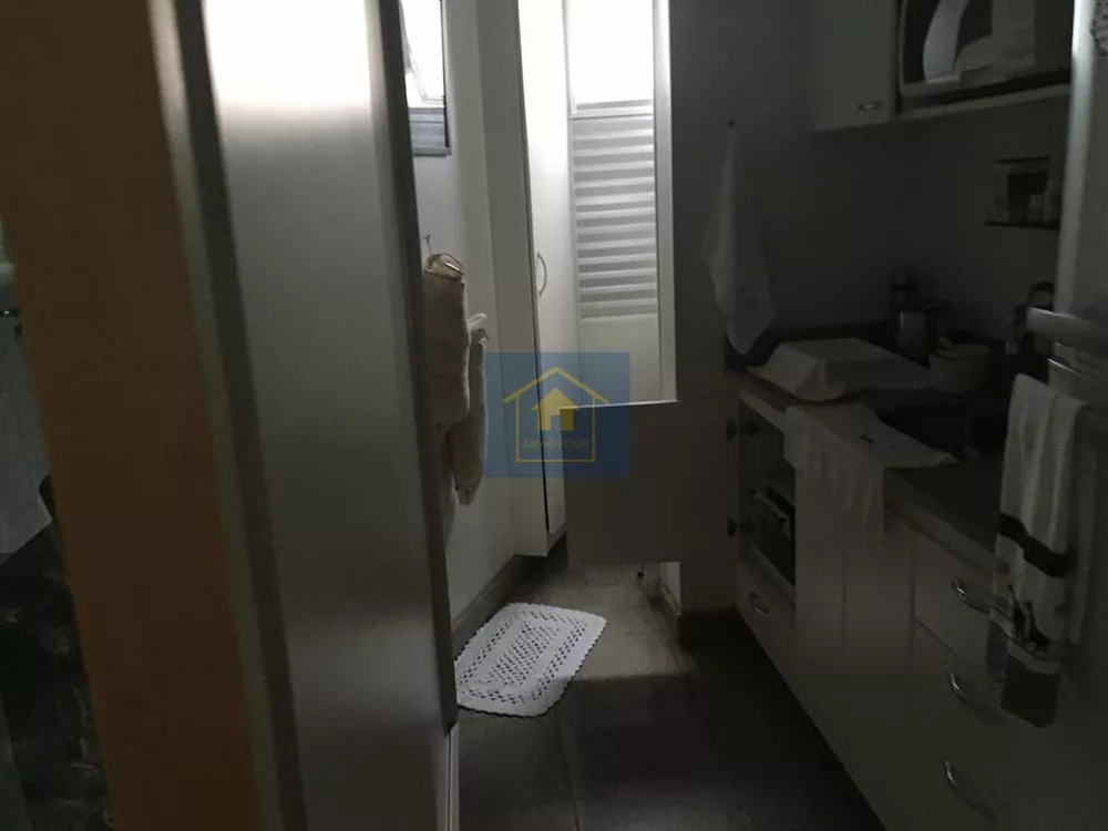 Apartamento, 1 quarto, 53 m² - Foto 9