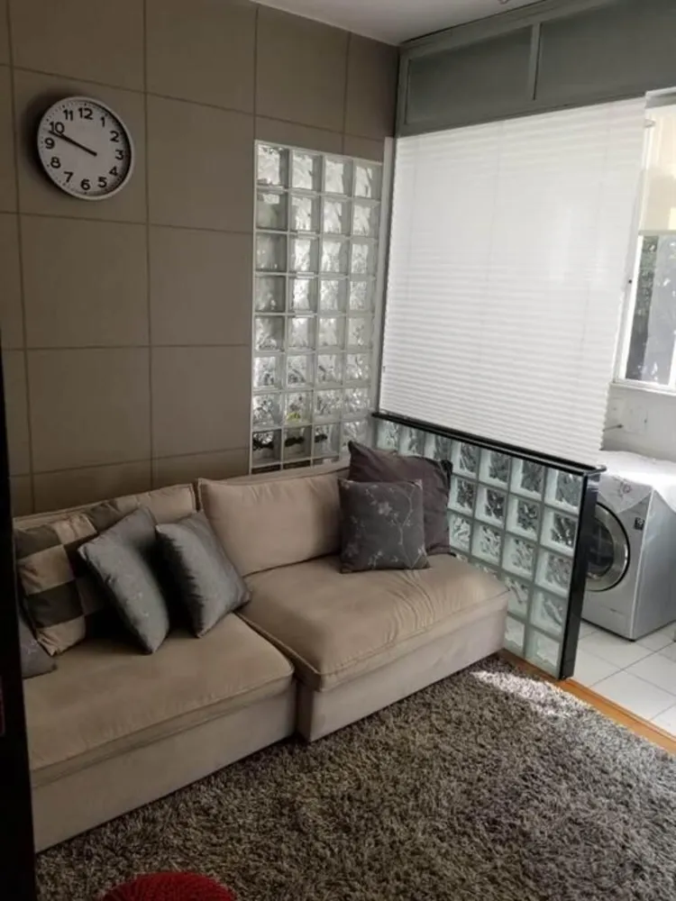 Apartamento, 1 quarto, 53 m² - Foto 30