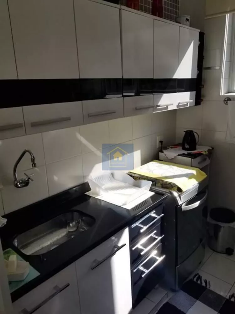 Apartamento, 1 quarto, 53 m² - Foto 3