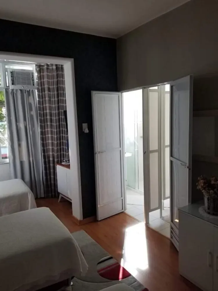 Apartamento, 1 quarto, 53 m² - Foto 34