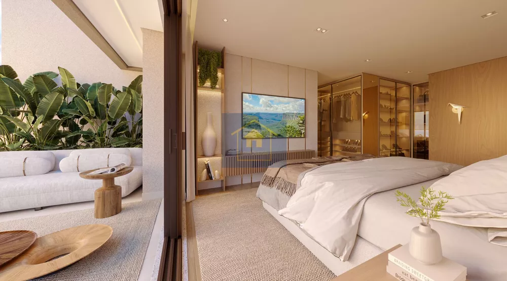 Apartamento, 4 quartos, 171 m² - Foto 8