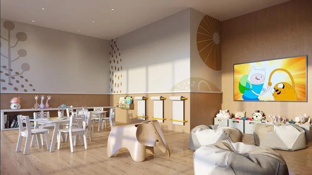 Apartamento, 3 quartos, 87 m² - Foto 15