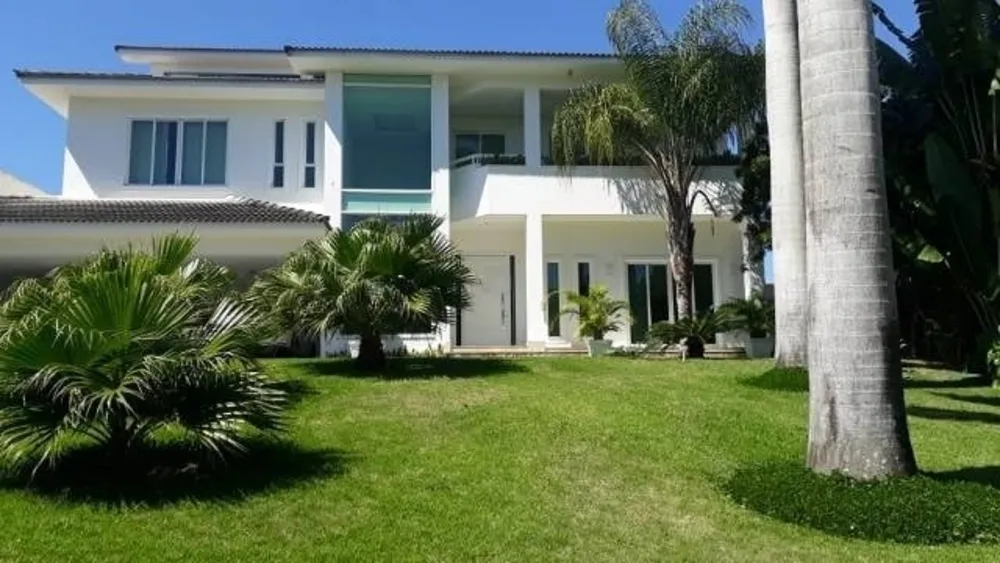 Casa, 5 quartos, 900 m² - Foto 26