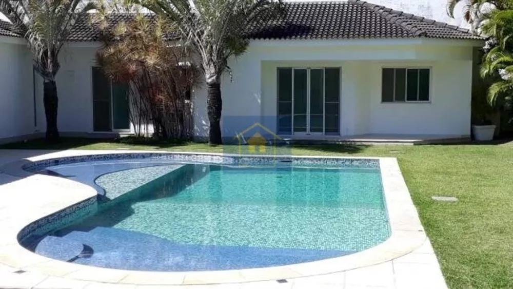 Casa, 5 quartos, 900 m² - Foto 9