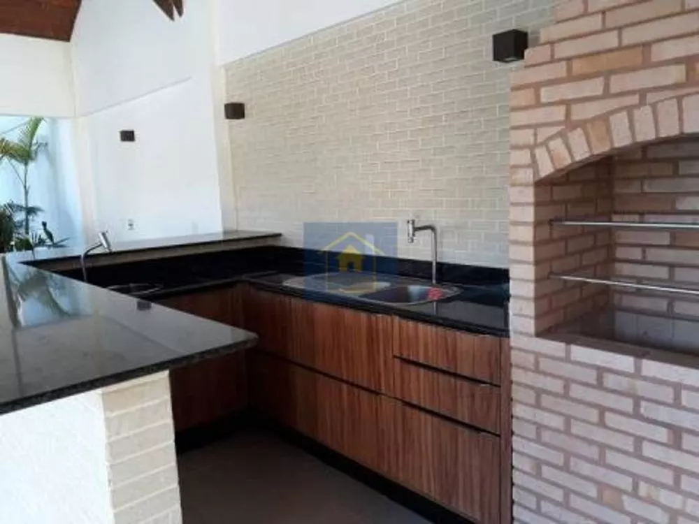 Casa, 5 quartos, 900 m² - Foto 16