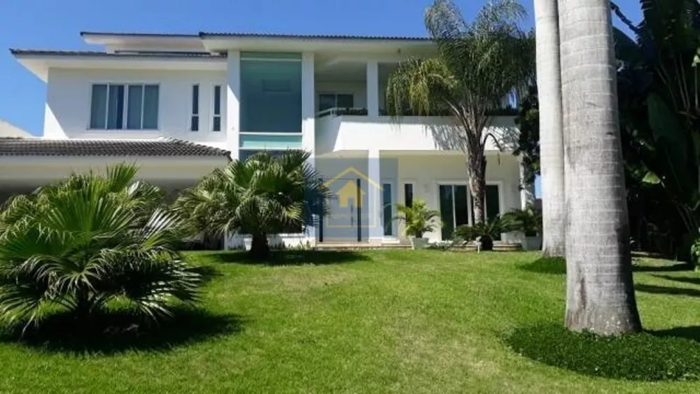 Casa, 5 quartos, 900 m² - Foto 11