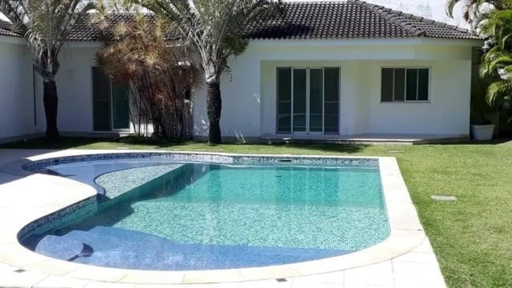 Casa, 5 quartos, 900 m² - Foto 13
