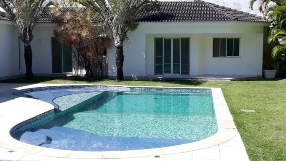 Casa, 5 quartos, 900 m² - Foto 22