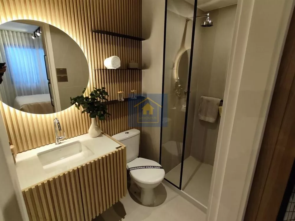 Apartamento, 2 quartos, 49 m² - Foto 9