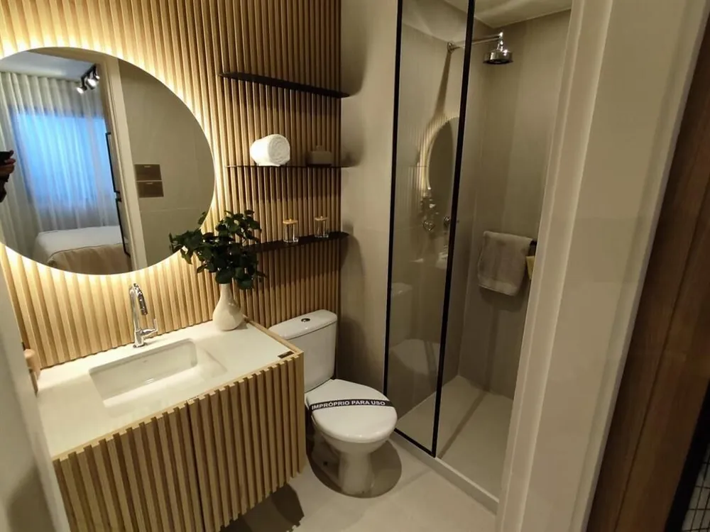 Apartamento, 2 quartos, 49 m² - Foto 64