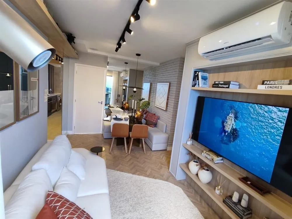 Apartamento, 2 quartos, 49 m² - Foto 71